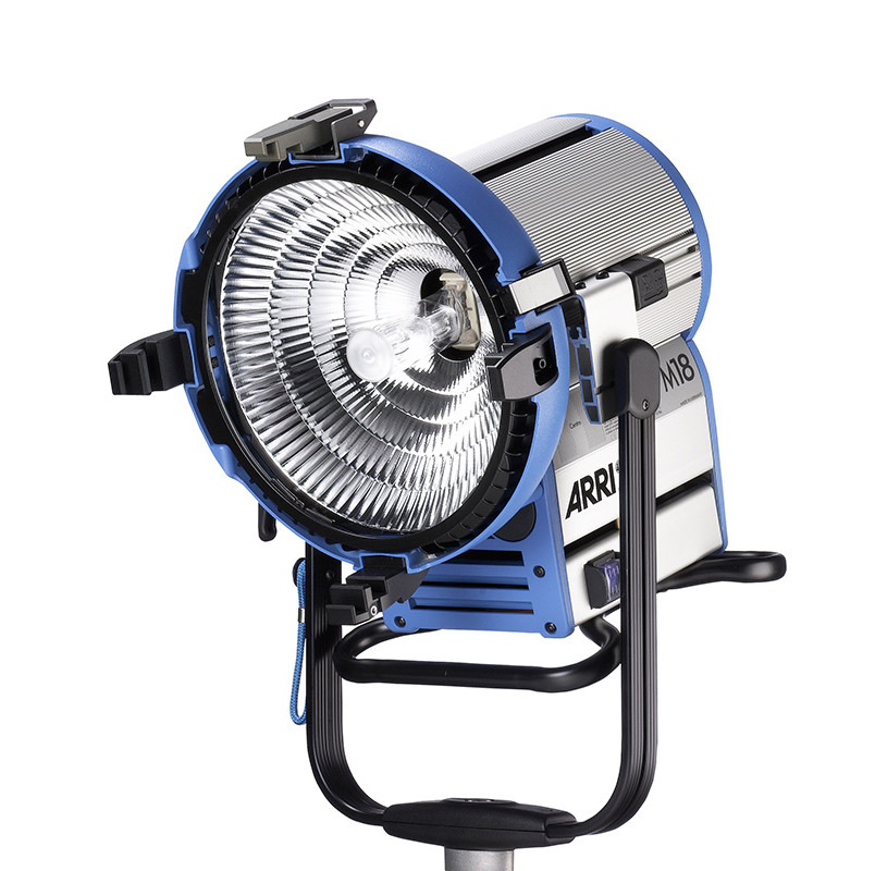 Прожектор ARRI M-Series M18 EB Max Set (L0.37600.AS)