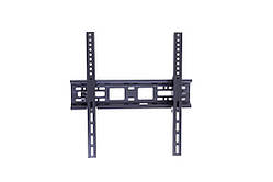 Плоский настінний тримач із нахилом для ТВ (розмір 32-55д.) з макс. навантаженням до 30 кг. НТ-002