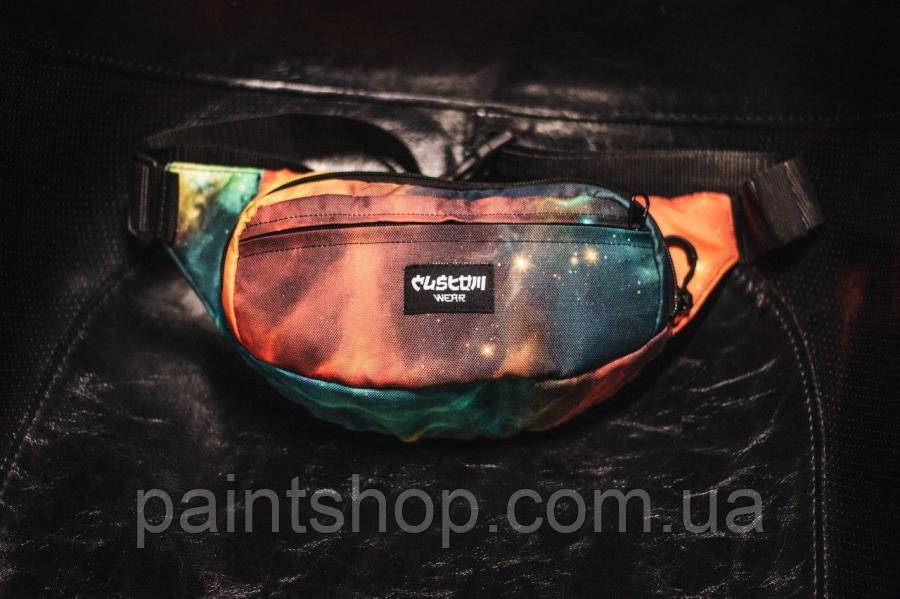 Бананка Custom Wear Triada Cosmos New