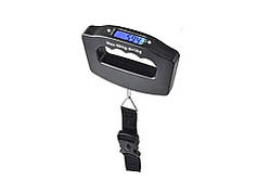 Ваги електронні кантер до 50 кг. Electronic Luggage Scale