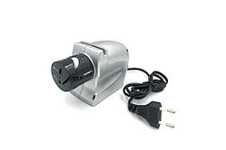 Електрична стругачка для ножів і ножиць СY-805 від мережі