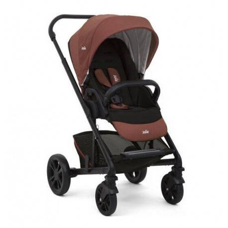 Joie CHROME Brick Red S1201IBBRD00 PapaPlus 1242200168