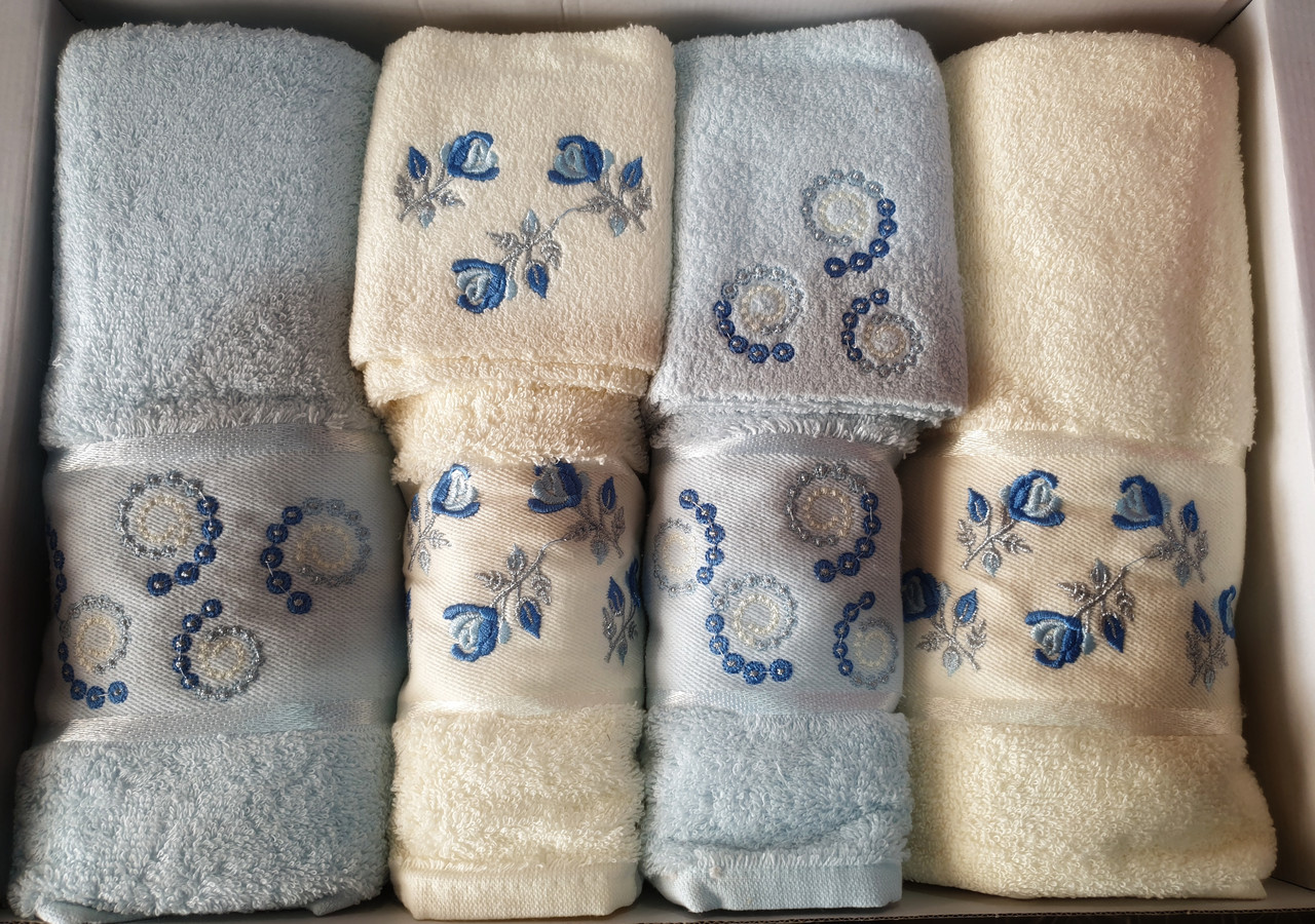 Набір Merzuka 6 шт.