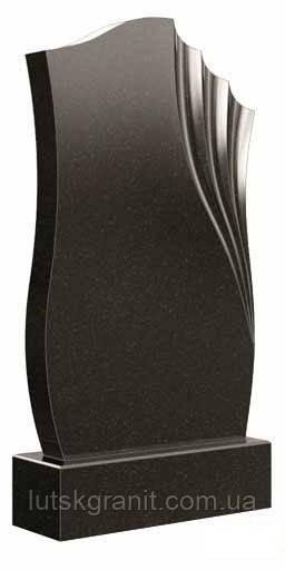 Пам'ятники з габро, р. Луцьк, фото 1