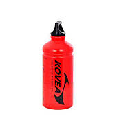 Kovea Фляга для жидкого топлива Fuel Bottle (600 мл) - к горелкам KB-0810, KB-N-0810, KB-0603-1 и KB-0603