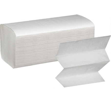 Рушники паперові Z-складання