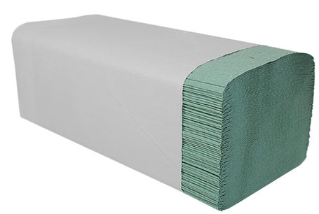 Рушники паперові макулатура