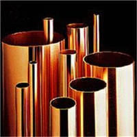 Мідні труби для водопроводу