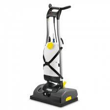 Пилосос для вологого та сухого прибирання Karcher BRS 43/500 C