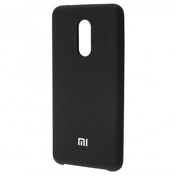 Чохол Original Case для Xiaomi Redmi Note 4 / Note 4X Black