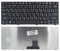 Клавиатура Acer Aspire 1410 1810 1830 One 721 751 Ferrari One 200 Gateway EС14 LT31 черная (9Z.N3C82.10R)