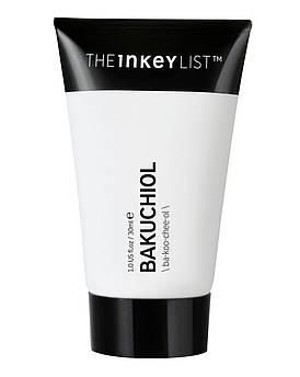 Омолоджуючий крем з бакучиолом The Inkey List Bakuchiol Retinol Alternative Moisturizer 30 мл