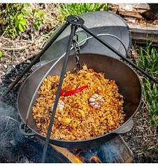 Чавунні казани