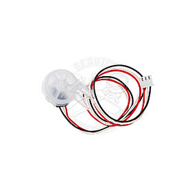 Лічильник води для капсульних кавоварок Delonghi, Krups,Nespresso