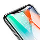 Захисне скло BASEUS для iPhone XS Max/11 Pro Max All-screen Arc-surface 0.2 mm SGAPIPH65-TN01, фото 4