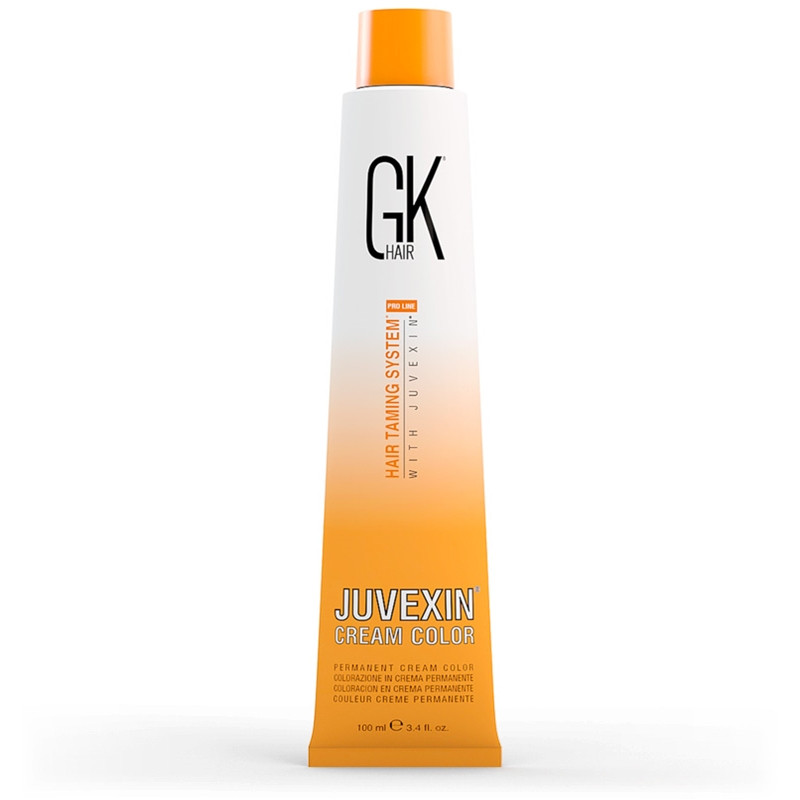 Краска для Волос Gkhair Juvexin Cream Color Mixtone Violet Микстон ...