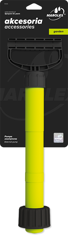 Насос універсальний MAROLEX (A005.161)profession + R05pp