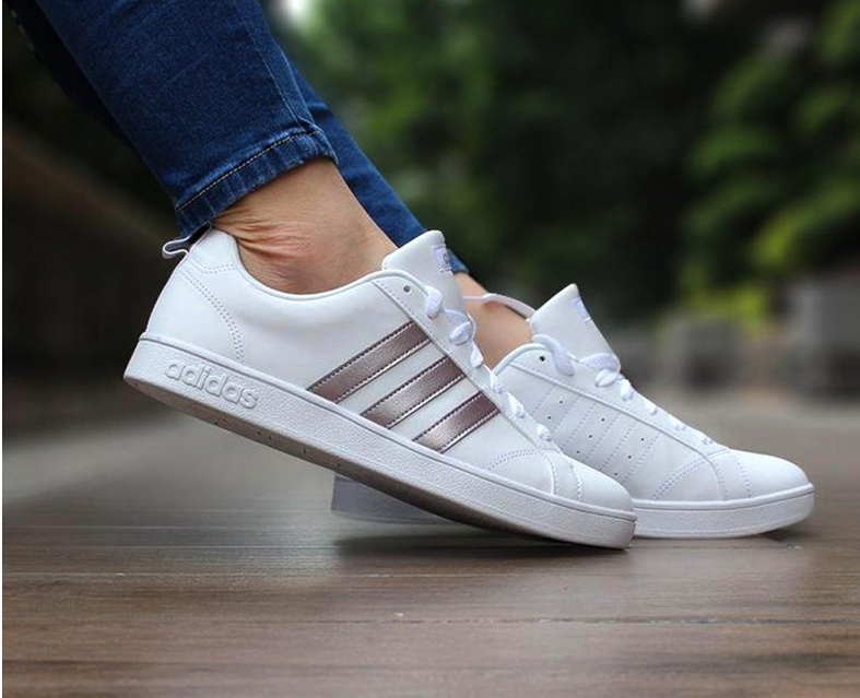 Adidas advantage vs hombre hotsell