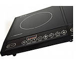 Індукційна плита Esperanza EKH008 St. Maria. ОРИГИНАЛ., фото 3