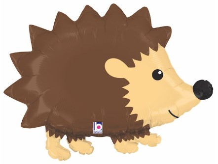 Grabo 65x56 см Лісовий Їжачок, В УП, фото 1