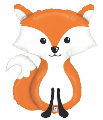 Grabo B 70х53 см Лісова Лисичка, В УП, фото 1