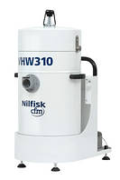 Промышленный пылесос Nilfisk VHW310 для фармацевтической и пищевой промышленности