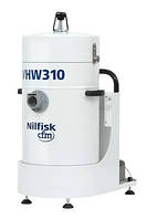 Промисловий пилосос Nilfisk VHW310 для фармацевтичної та харчової промисловості