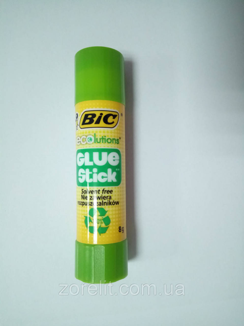 Клей олівець BIC 8 г