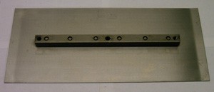 Лопаті на затиральну машину SB 900 F, комплект 4 шт., фото 1