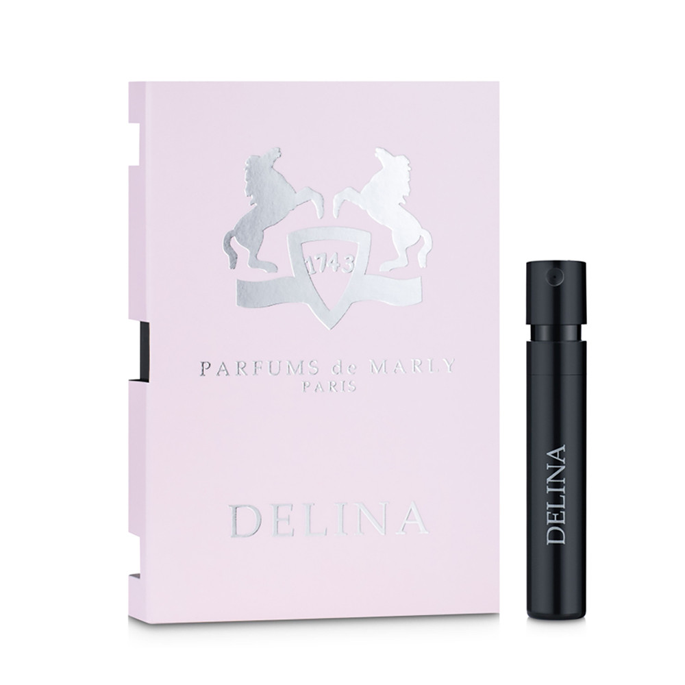 Parfums de Marly Delina Парфумована вода (пробник) 1.5ml (3700578501325)