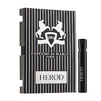 Parfums de Marly Herod Парфюмированная вода (пробник) 1.5ml (3700578507112)