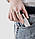 Портативний ліхтарик Solove X3s (Type-C) Portable Flashlight Power Bank 3000 mAh, Xiaomi, Білий, фото 3