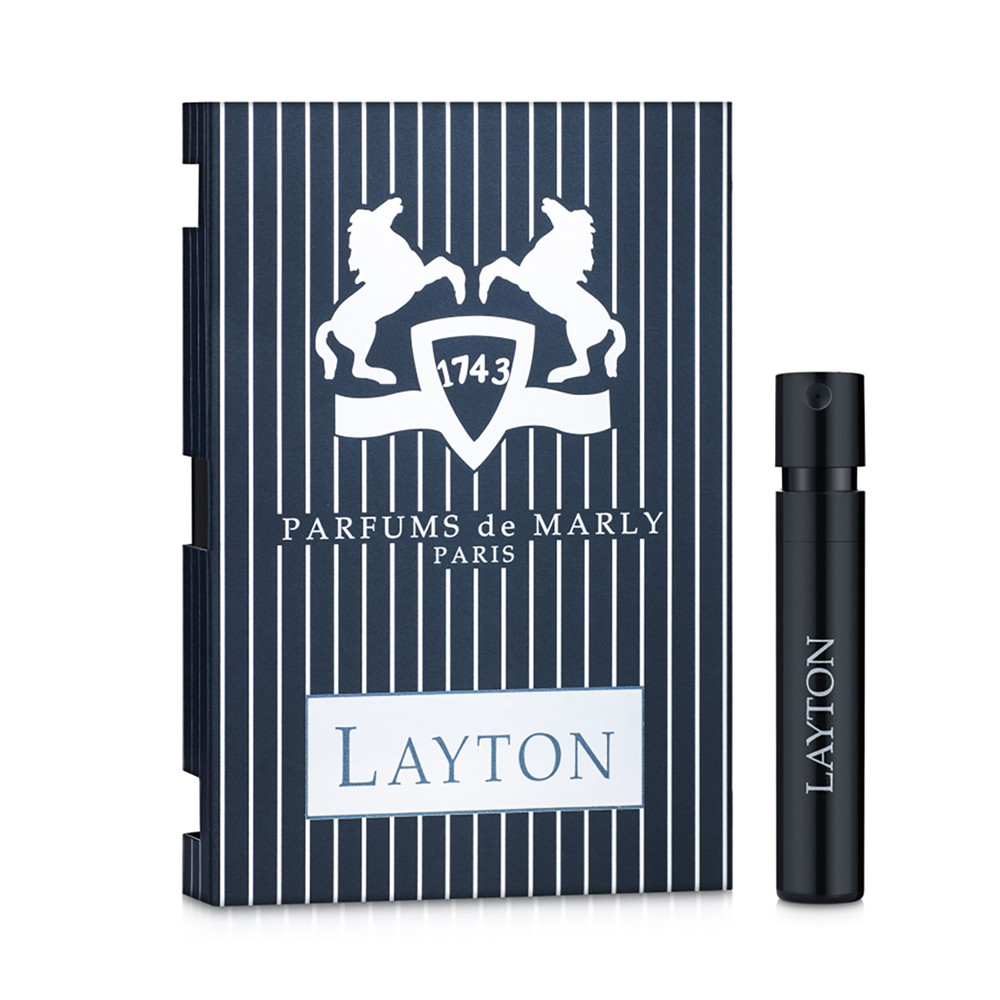 Parfums de Marly Layton Парфумована вода (пробник) 1.5ml (3700578501479)