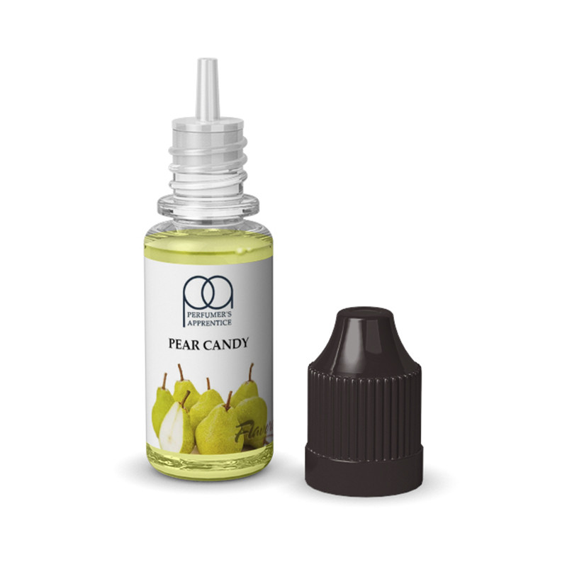 Ароматизатор The perfumer's apprentice TPA Pear Candy Flavor ( грушева цукерка )