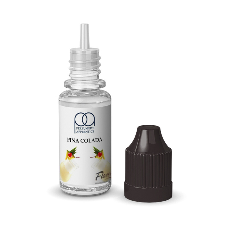 Ароматизатор The perfumer's apprentice TPA Pina Colada Flavor (Піна Колада), фото 1