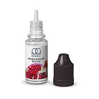 Ароматизатор The perfumer's apprentice TPA Pomegranate Deluxe (Гранат (Делюкс))