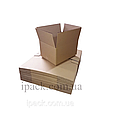 Гофроящик стандартний 0201 під замовлення, фото 2