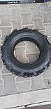 Покришка з камерою 5,00-12 на мотоблок, фото 5