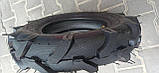 Покришка з камерою 5,00-12 на мотоблок, фото 3