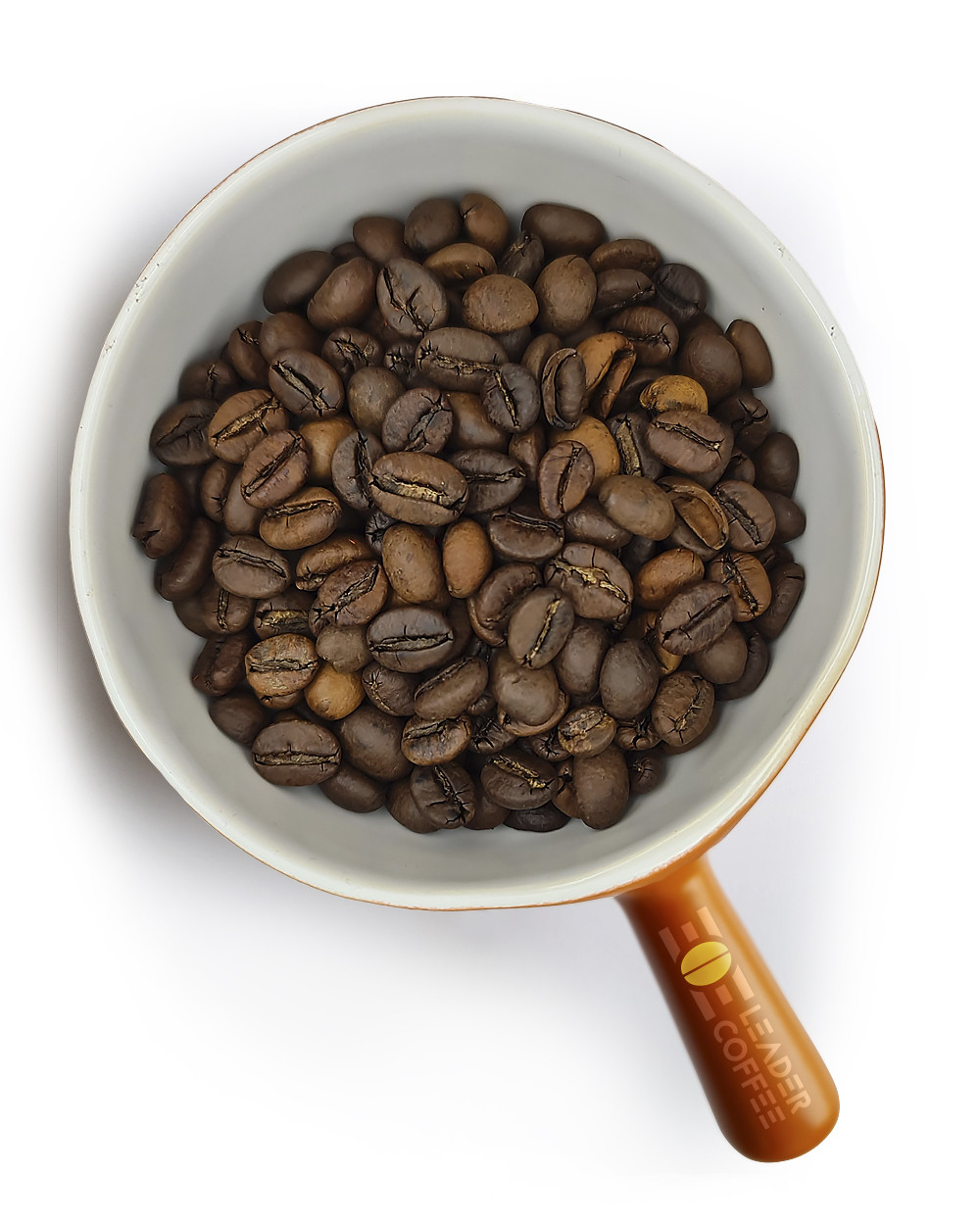 Кава в зернах Робуста В'єтнам scr.18 WP 1кг, фото 1