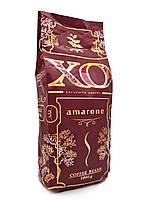 Кофе в зернах ХО "AMARONE", 50/50, 1кг