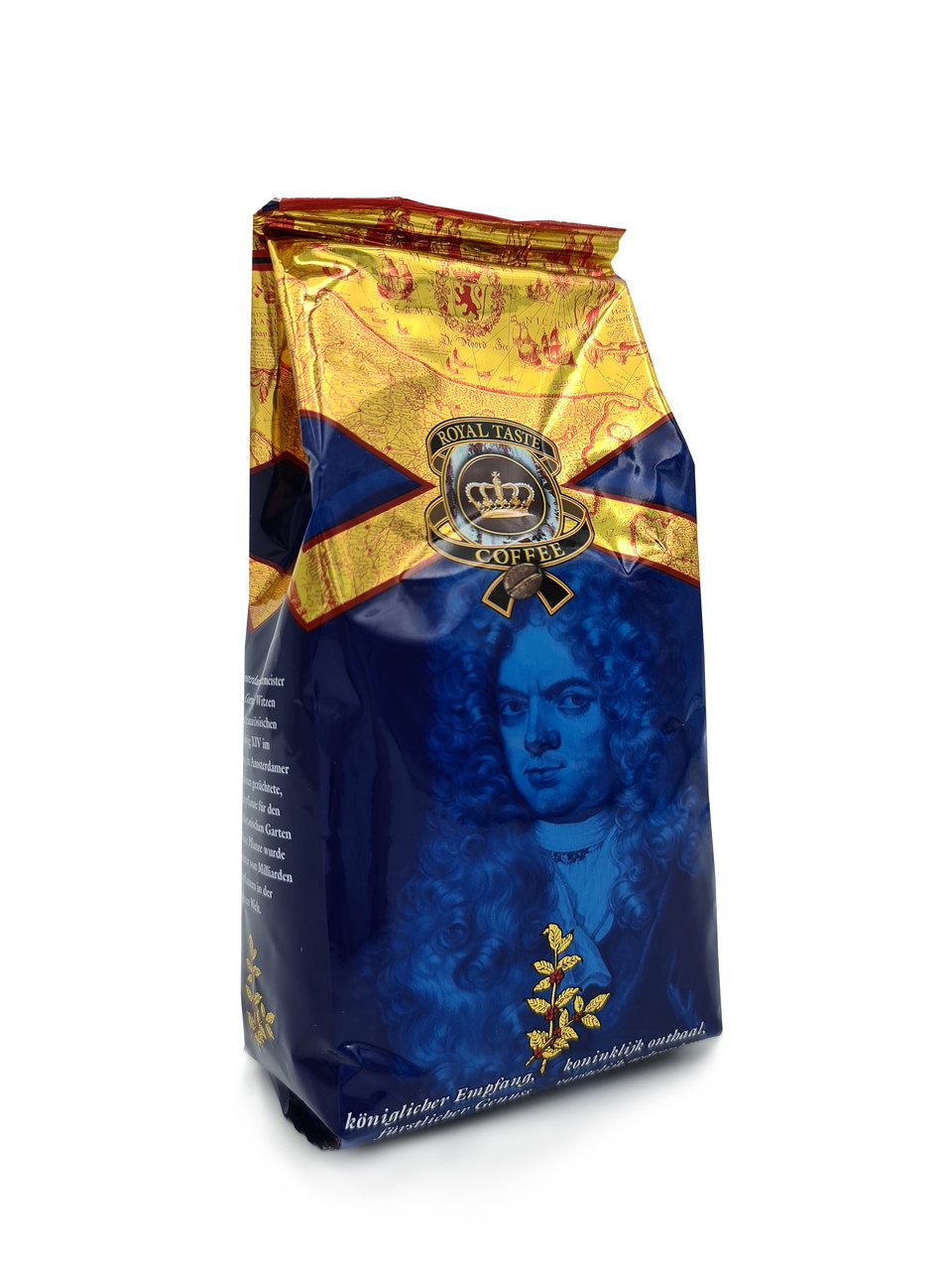 Кава мелена Royal Taste Vending 40% Arabica 250г