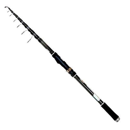 Телескопічне коропове вудлище Mifine TeleCarp XF4 3 lb 3.6 м, коропове вудилище (карповік)