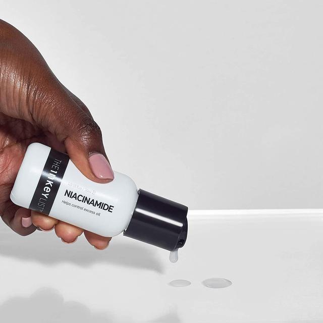 The Inkey List Niacinamide Oil Control Serum