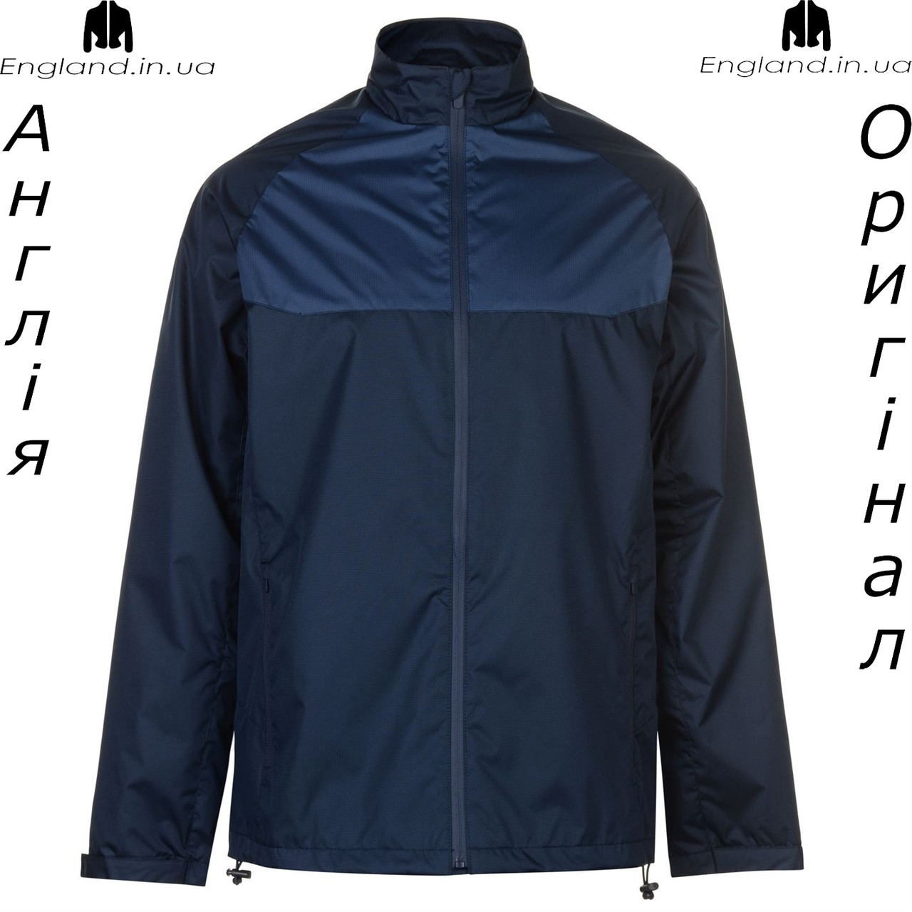 Куртка чоловіча вітровка Slazenger (Слазенгер) з Англії, фото 1