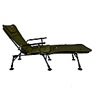 Крісло коропове Novator SR-2 + Підставка Novator POD-1, фото 3