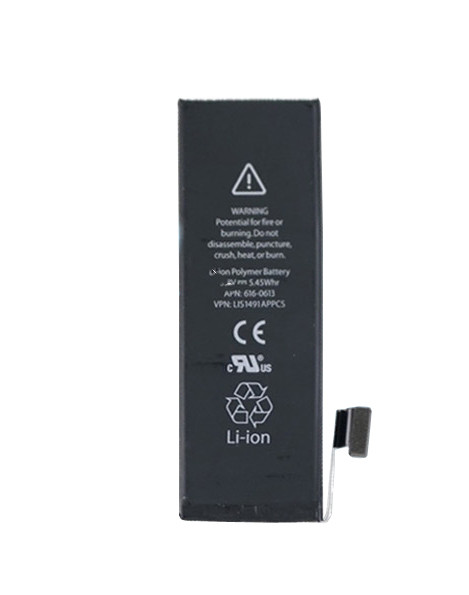 Акумулятор для iPhone 5G