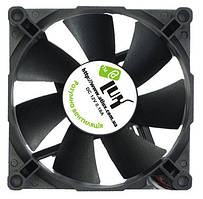 Кулер корпусних ATcool 8025S DC sleeve fan 3pin - 80*80*25мм