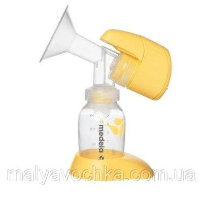 Молоковідсмоктувач електричний Mini Electric MEDELA