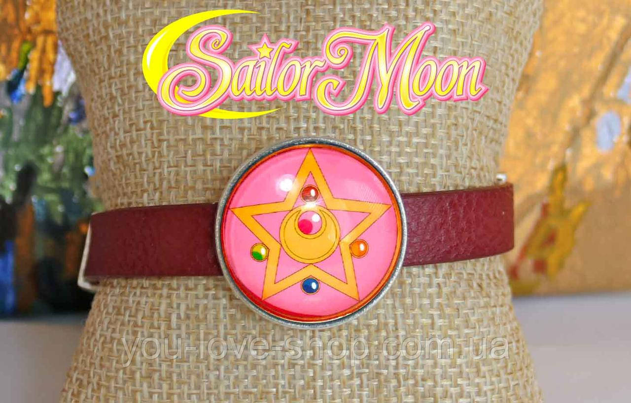 Браслет Сейлор Мун "Сили" / Sailor Moon, фото 1